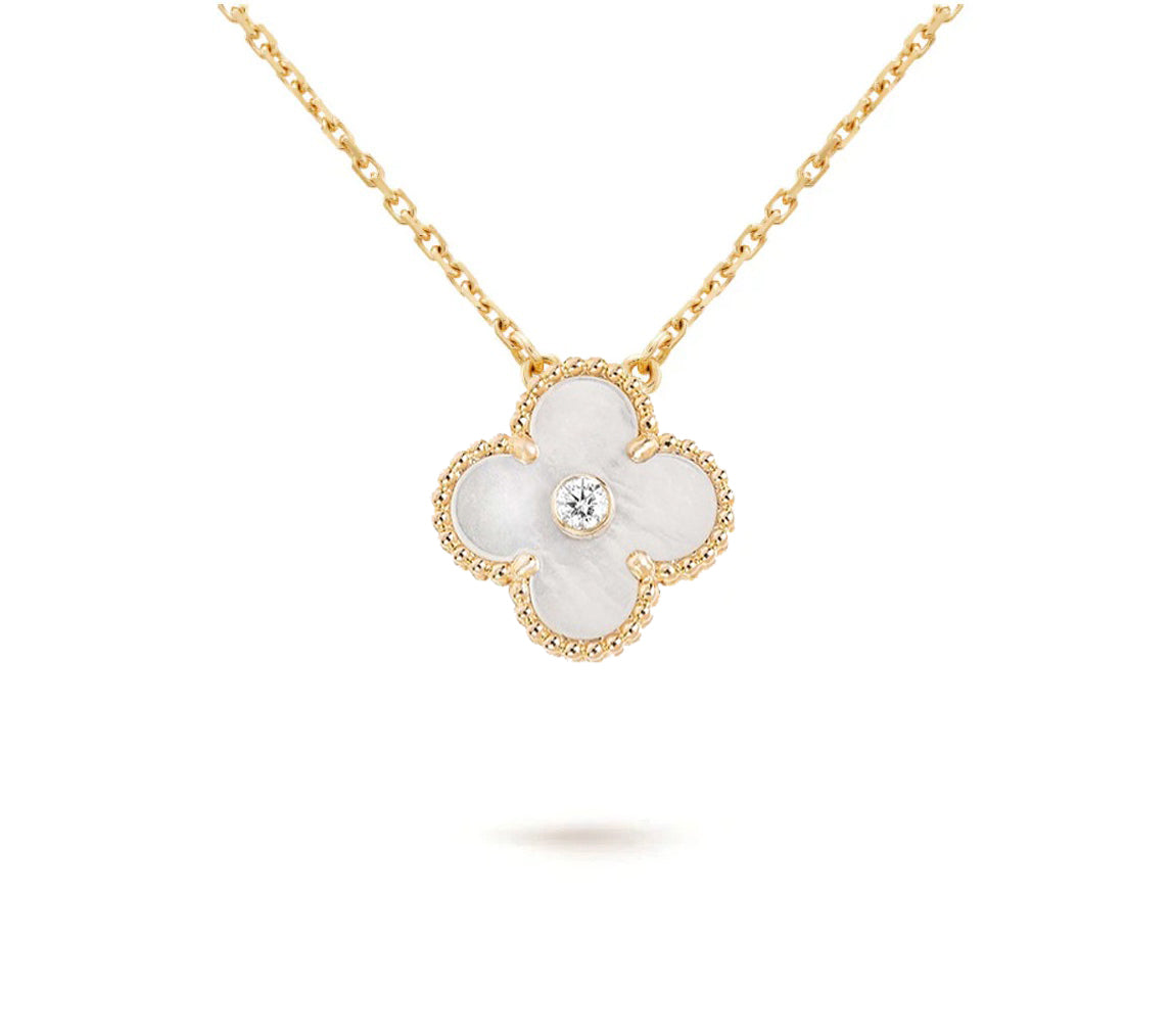 [Demi jewelry]CHRISTMAS LIMITED EDITION NECKLACE COLLECTION