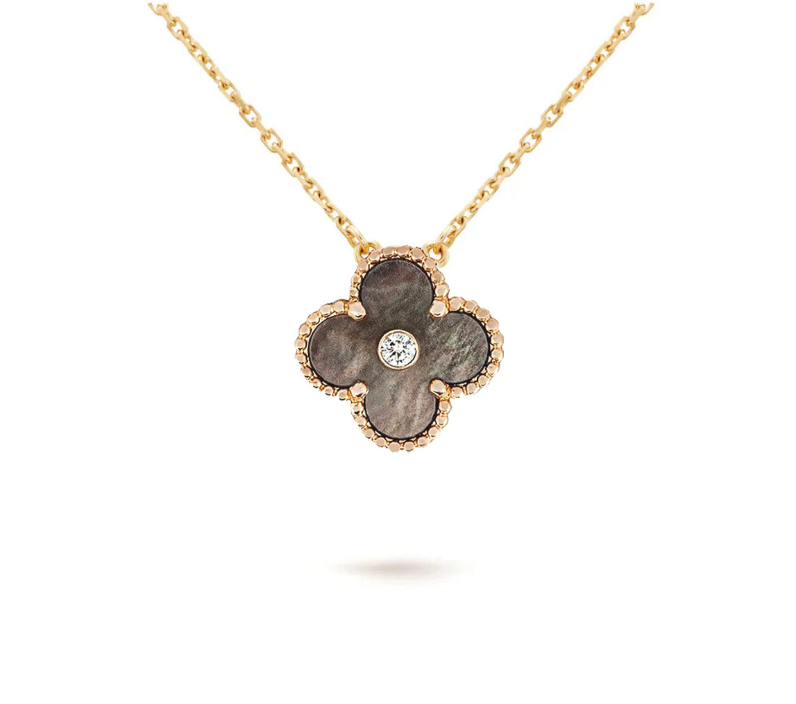 [Demi jewelry]CHRISTMAS LIMITED EDITION NECKLACE COLLECTION