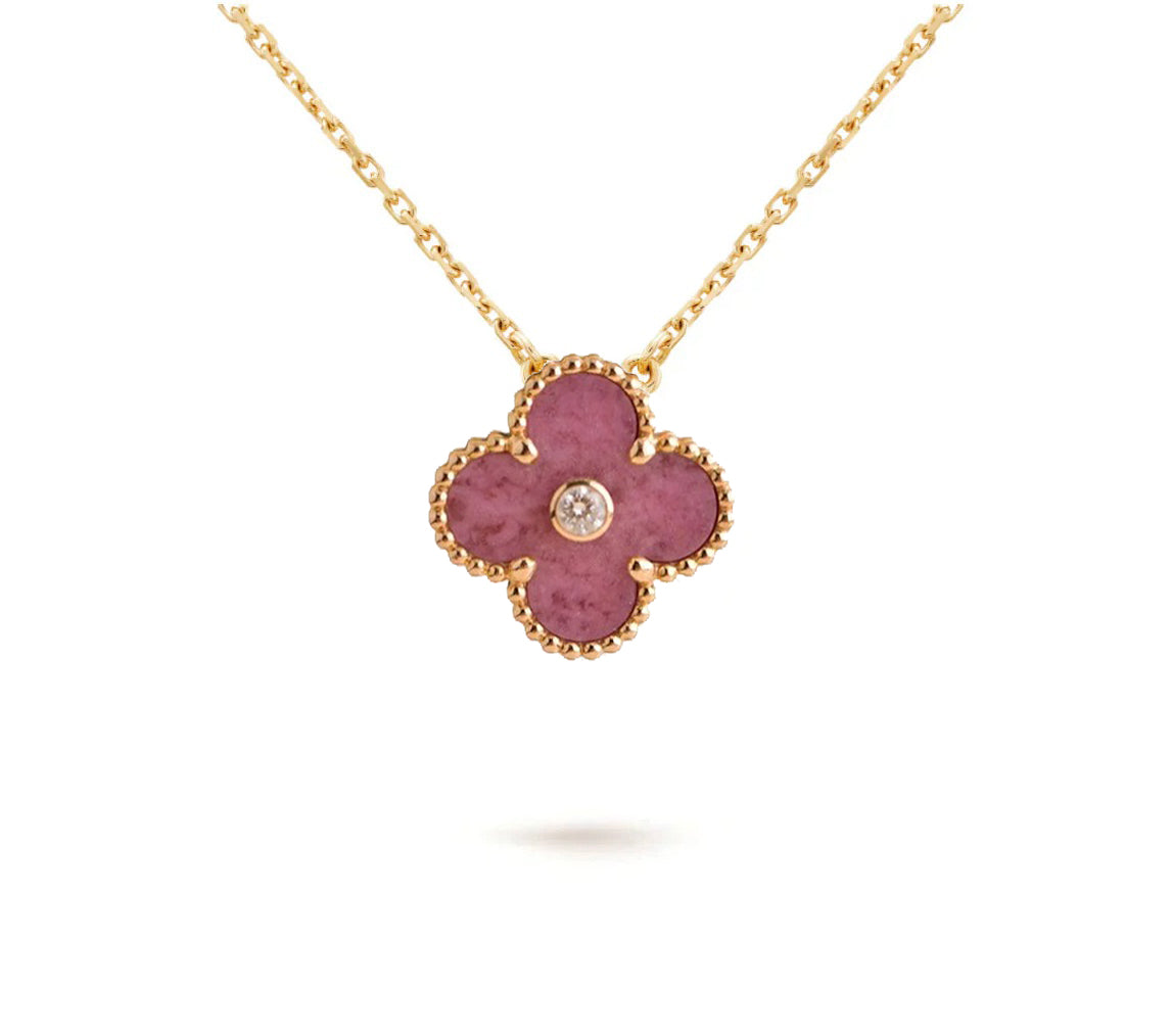 [Demi jewelry]CHRISTMAS LIMITED EDITION NECKLACE COLLECTION