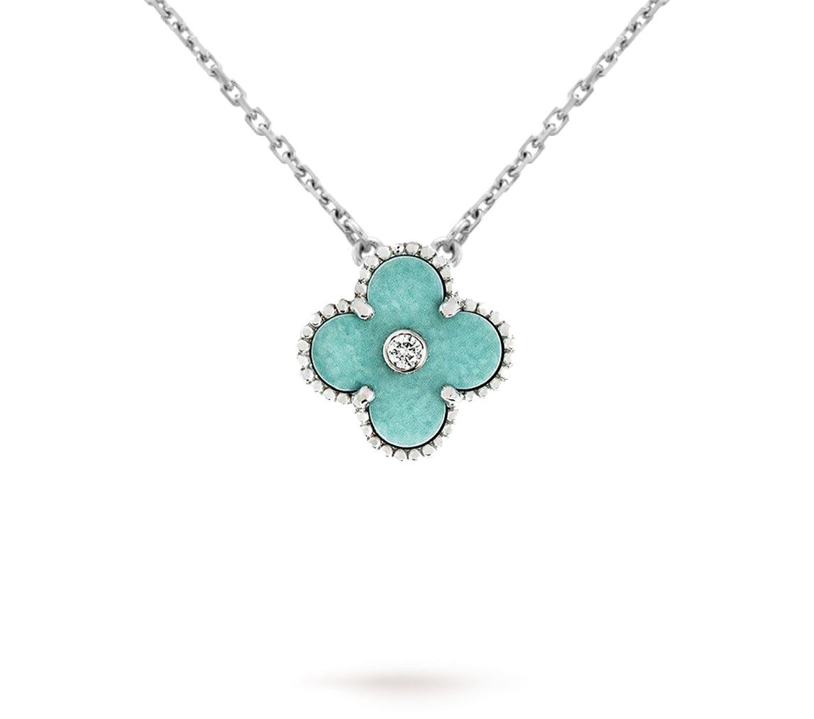 [Demi jewelry]CHRISTMAS LIMITED EDITION NECKLACE COLLECTION