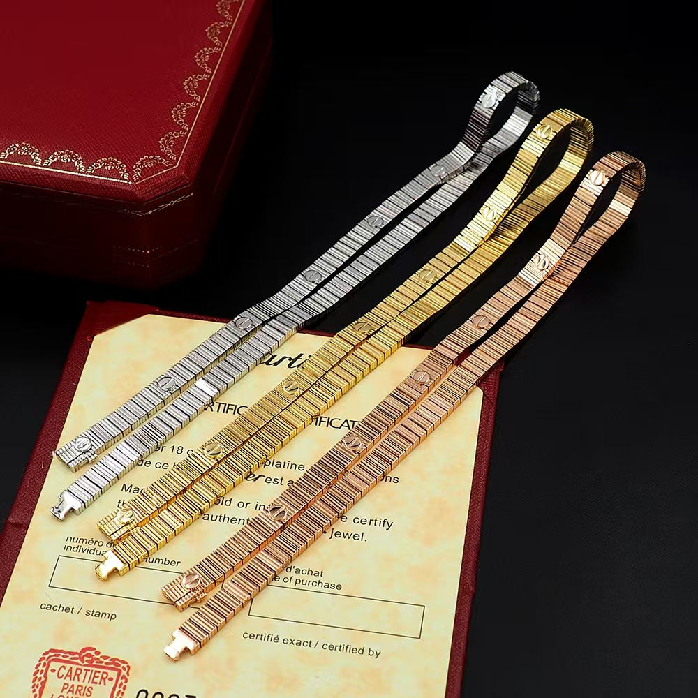 [Demi]  2025 NEW LOVE UNLIMITED NECKLACE