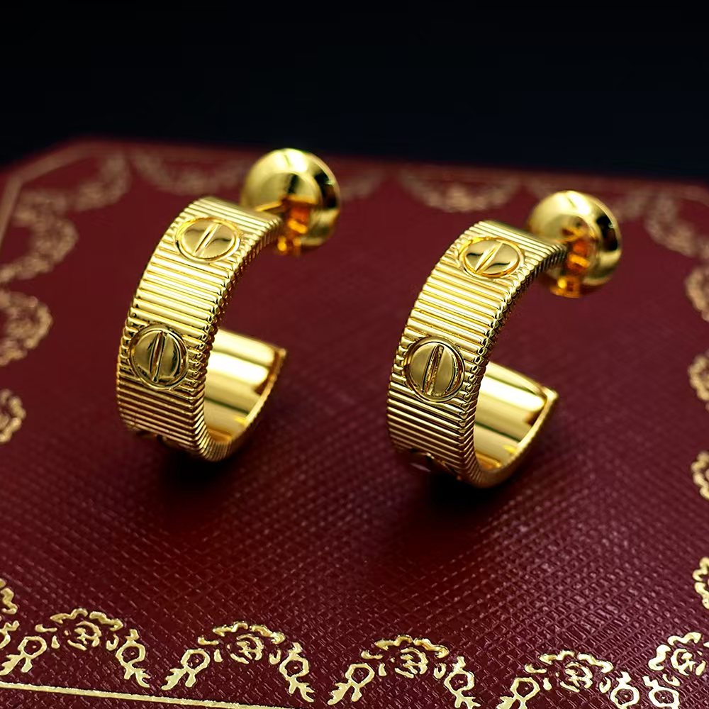 [Demi] 2026 NEW LOVE UNLIMITED EARRINGS