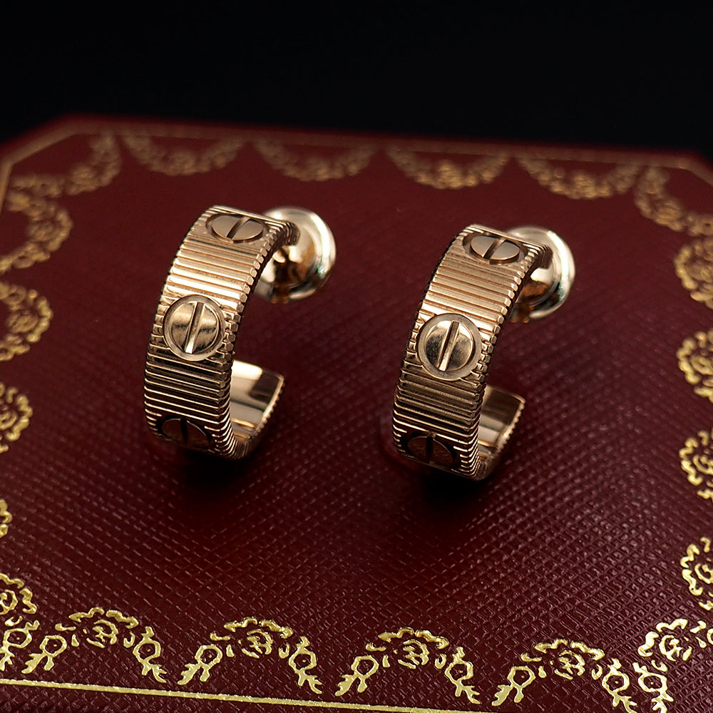 [Demi] 2026 NEW LOVE UNLIMITED EARRINGS