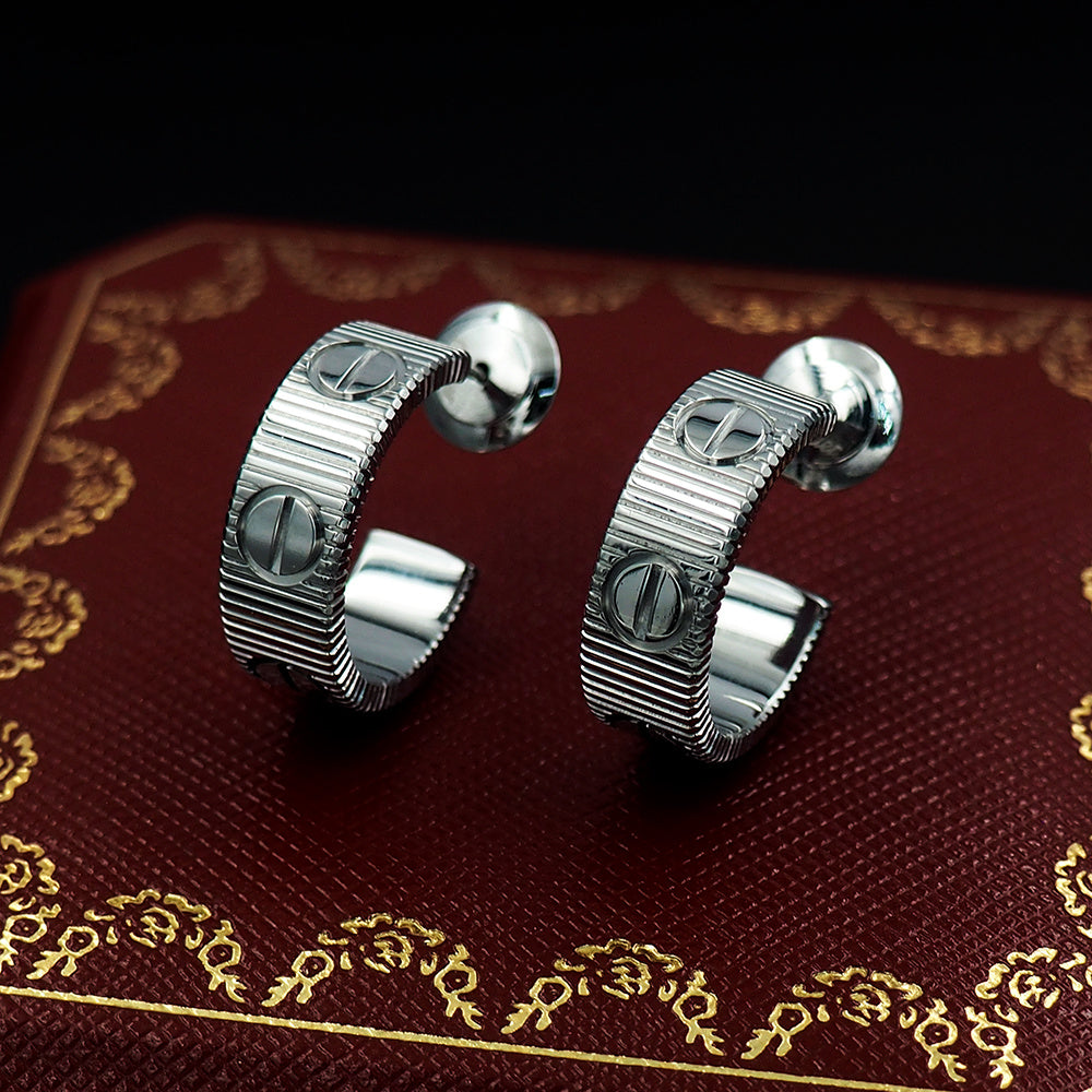 [Demi] 2026 NEW LOVE UNLIMITED EARRINGS