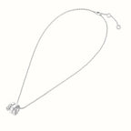 [Demi jewelry] SERPENT NECKLACE COLLECTION