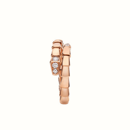 [Mystic]SPIRIT SNAKE RING COLLECTION