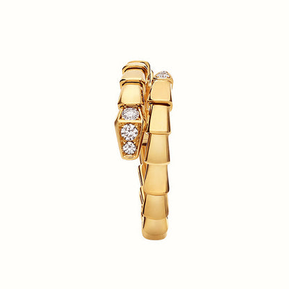 [Mystic]SPIRIT SNAKE RING COLLECTION