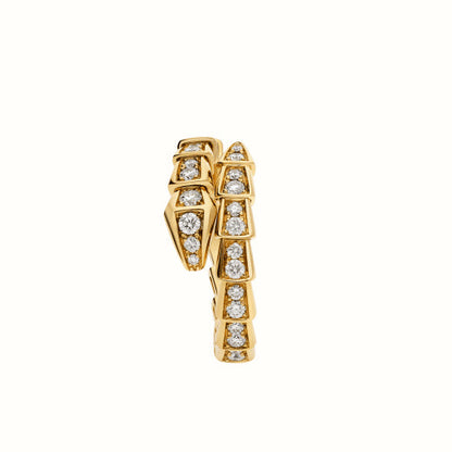 [Mystic]SPIRIT SNAKE RING COLLECTION