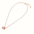 [Demi jewelry] SERPENT NECKLACE COLLECTION