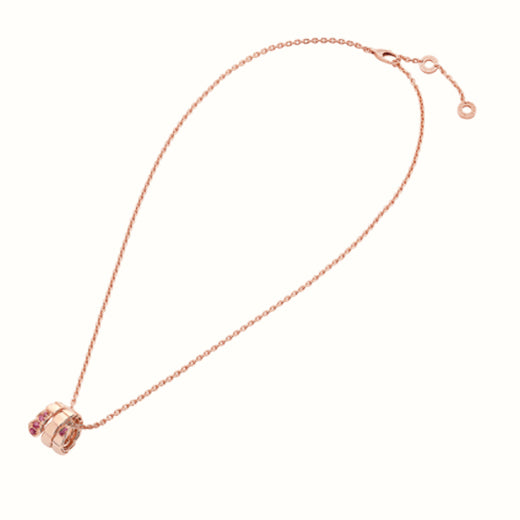 [Demi jewelry] SERPENT NECKLACE COLLECTION