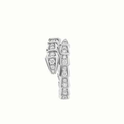 [Mystic]SPIRIT SNAKE RING COLLECTION