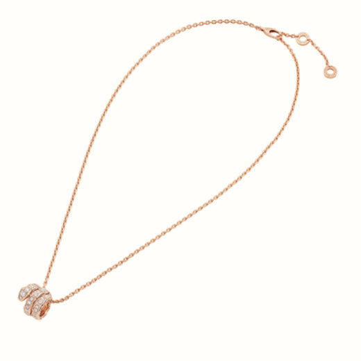 [Demi jewelry] SERPENT NECKLACE COLLECTION