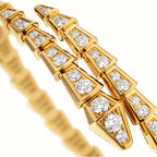 [Demi jewelry]SPIRIT SNAKE BRACELET COLLECTION