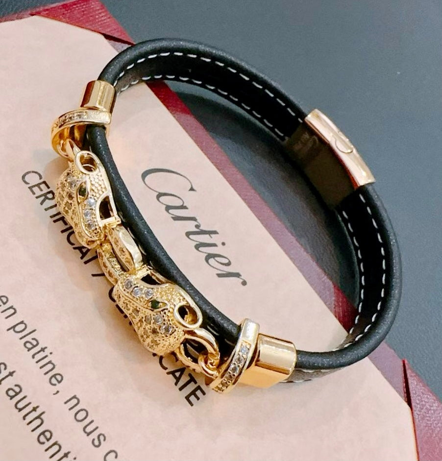 Mysitc  PANTHERE  BRACELET