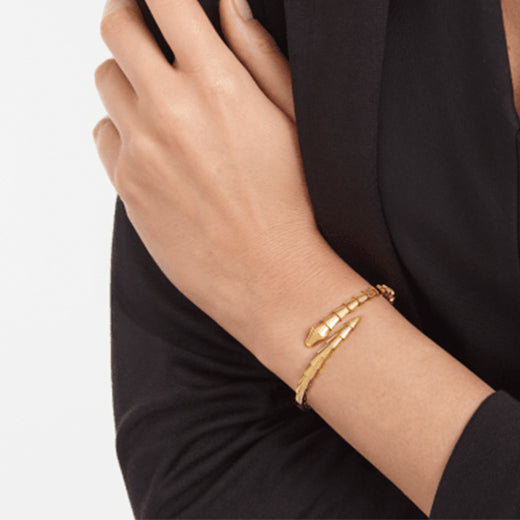 [Demi jewelry]SPIRIT SNAKE BRACELET COLLECTION