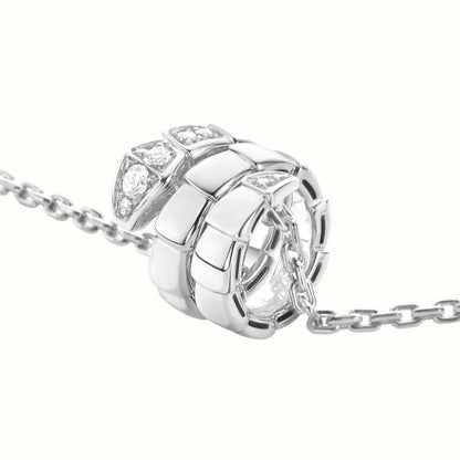 [Mystic] SERPENT NECKLACE COLLECTION