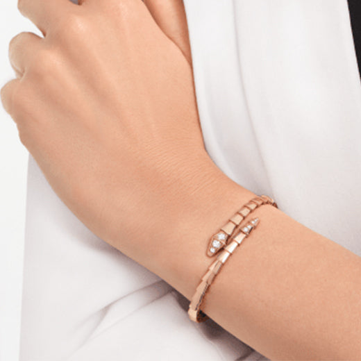 [Demi jewelry]SPIRIT SNAKE BRACELET COLLECTION