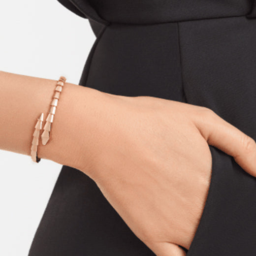 [Demi jewelry]SPIRIT SNAKE BRACELET COLLECTION