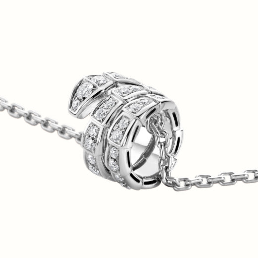 [Mystic] SERPENT NECKLACE COLLECTION