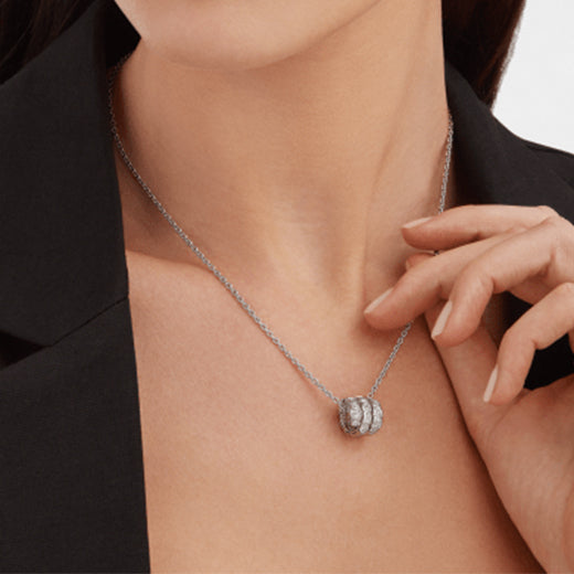 [Demi jewelry] SERPENT NECKLACE COLLECTION