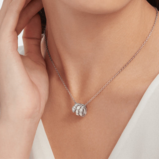 [Demi jewelry] SERPENT NECKLACE COLLECTION