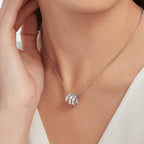 [Demi jewelry] SERPENT NECKLACE COLLECTION