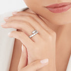 [Demi jewelry]SPIRIT SNAKE RING COLLECTION