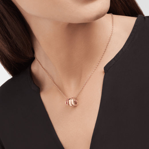 [Demi jewelry] SERPENT NECKLACE COLLECTION