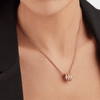 [Demi jewelry] SERPENT NECKLACE COLLECTION