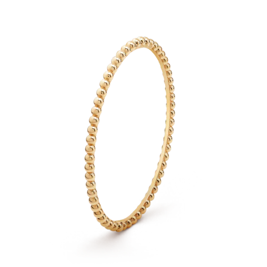 [Demi jewelry]PERLEE PEARLS BRACELET