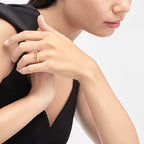 [Demi jewelry]SPIRIT SNAKE RING COLLECTION