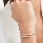 [Demi jewelry]SPIRIT SNAKE BRACELET COLLECTION