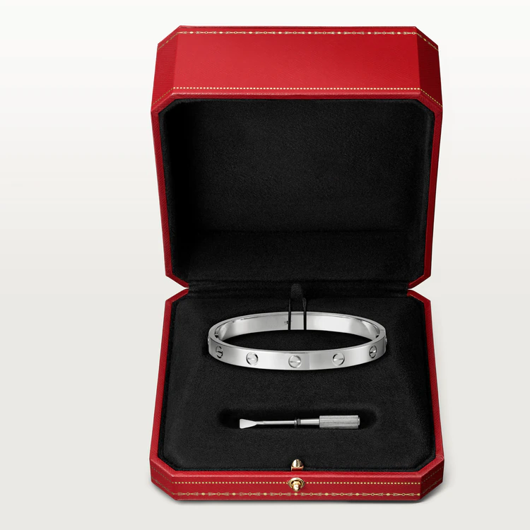 [Demi jewelry]LOVE BRACELET 6.1MM