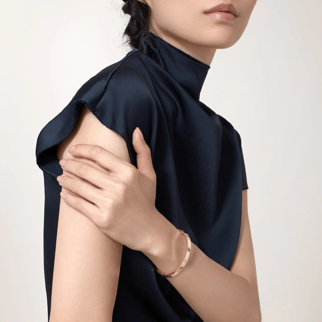 [Demi jewelry]LOVE BRACELET 6.1MM