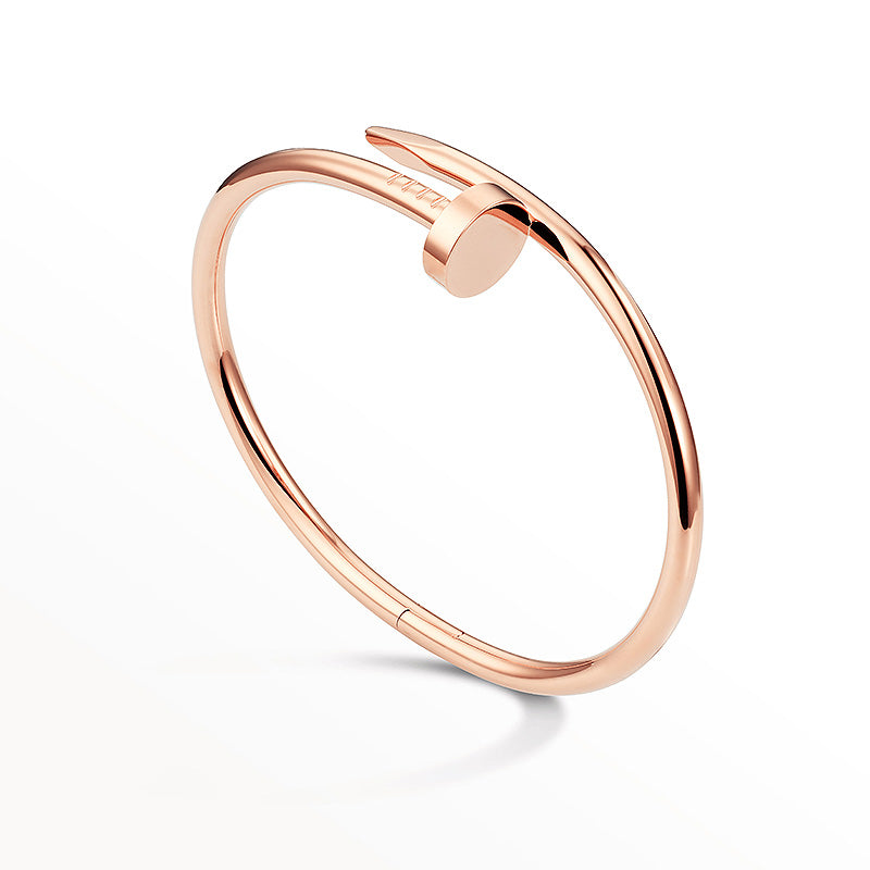 [Demi jewelry]JUSTE BRACELET 3.5MM