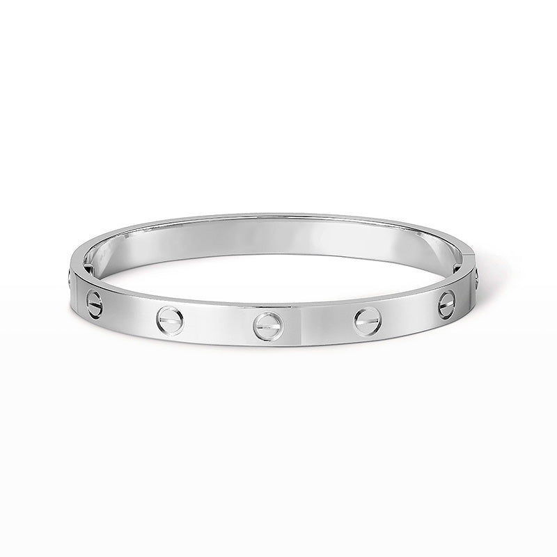 [Demi jewelry]LOVE BRACELET 6.1MM