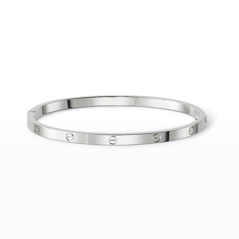 [Demi jewelry]LOVE BRACELET 3.65MM
