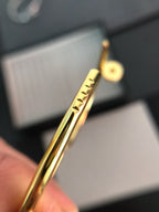 [Demi jewelry]JUSTE BRACELET 3.5MM DIAMONDS