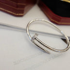 [Demi jewelry]JUSTE BRACELET 3.5MM DIAMONDS