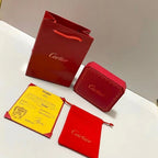[Demi jewelry]CA BRACELET NECKLACE RING BOX GIFT BAG