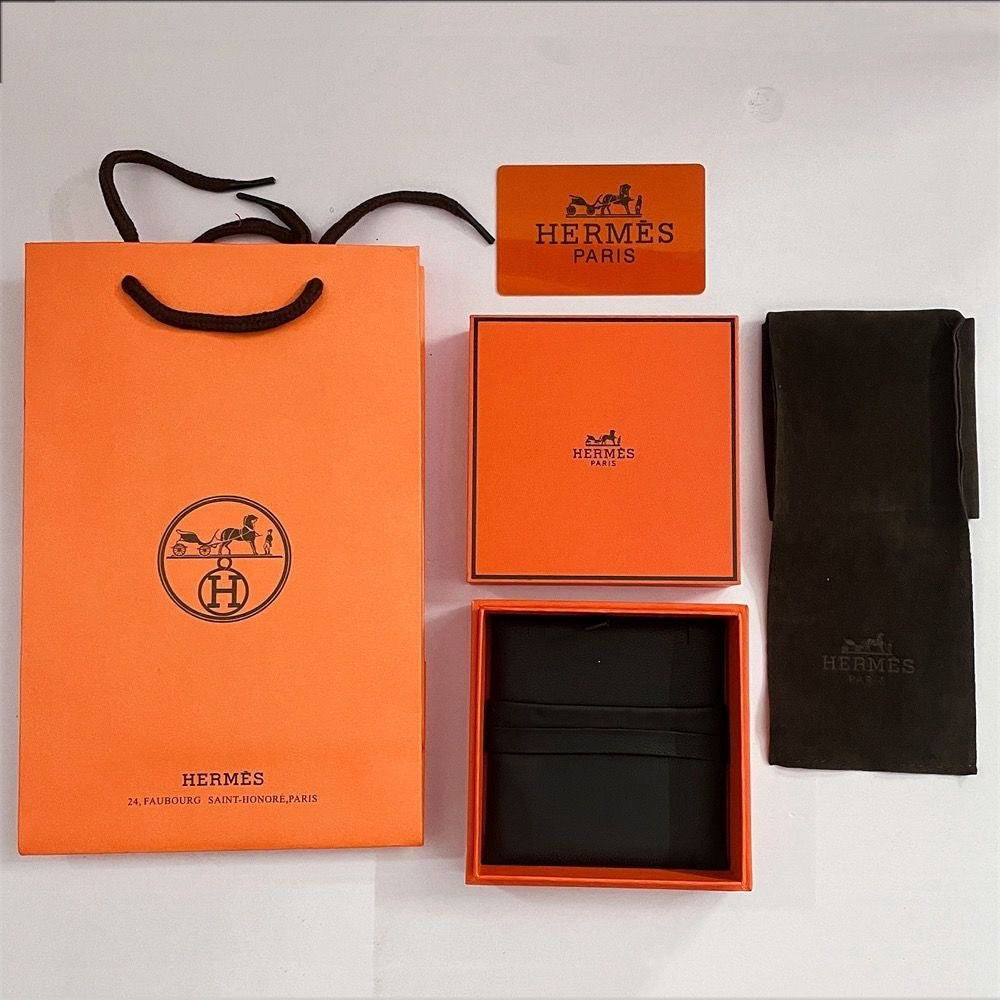 [Mystic]HM BRACELET NECKLACE RING BOX GIFT BAG