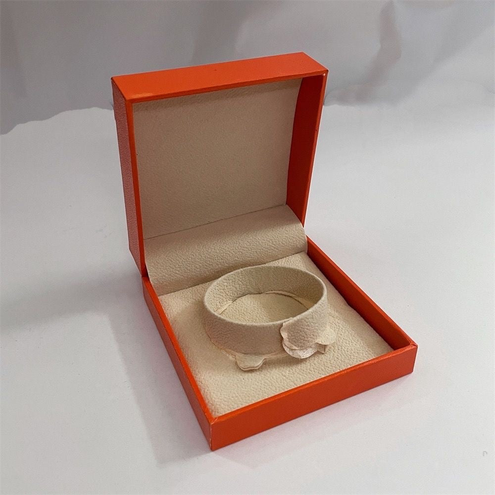 [Demi jewelry]HM BRACELET NECKLACE RING BOX GIFT BAG