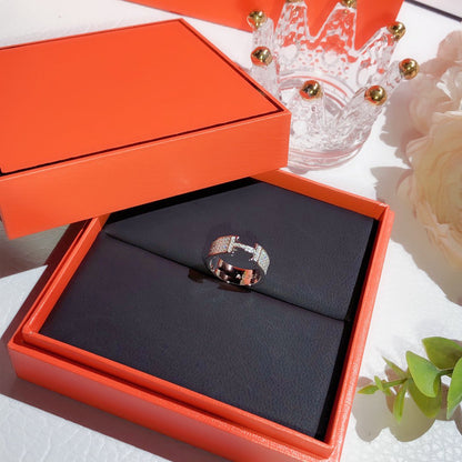 [Mystic]H RING FULL DIAMOND