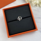 [Demi jewelry]ECHAPPEE RING DIAMOND