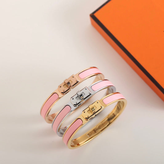 [Mystic]HM KELLY PINK BRACELET