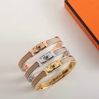 [Demi jewelry]HM KELLY GREY BRACELET