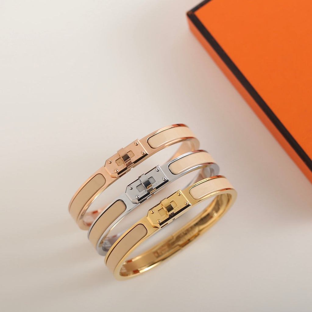 [Demi jewelry]HM KELLY BEIGE BRACELET