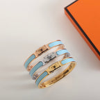 [Demi jewelry]HM KELLY CLOUD BLUE BRACELET