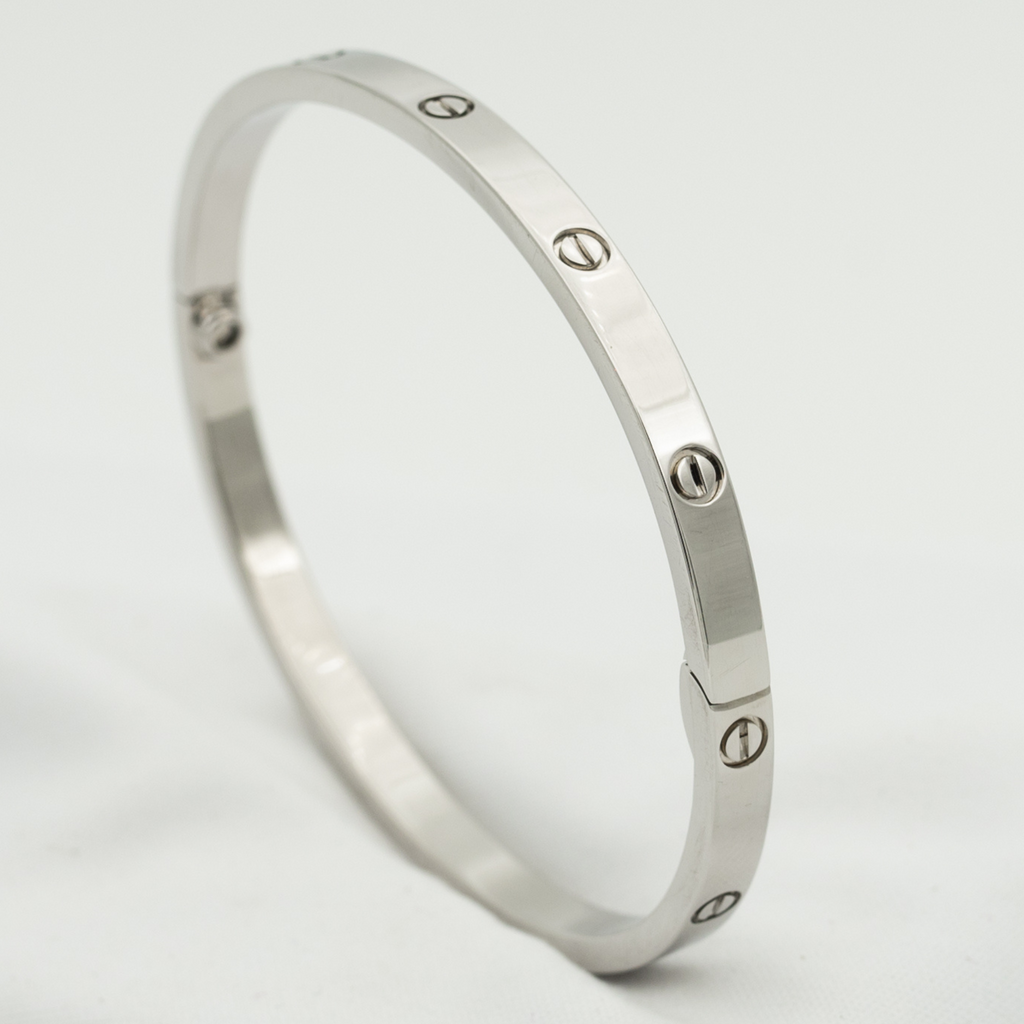 [Demi jewelry]LOVE BRACELET 3.65MM