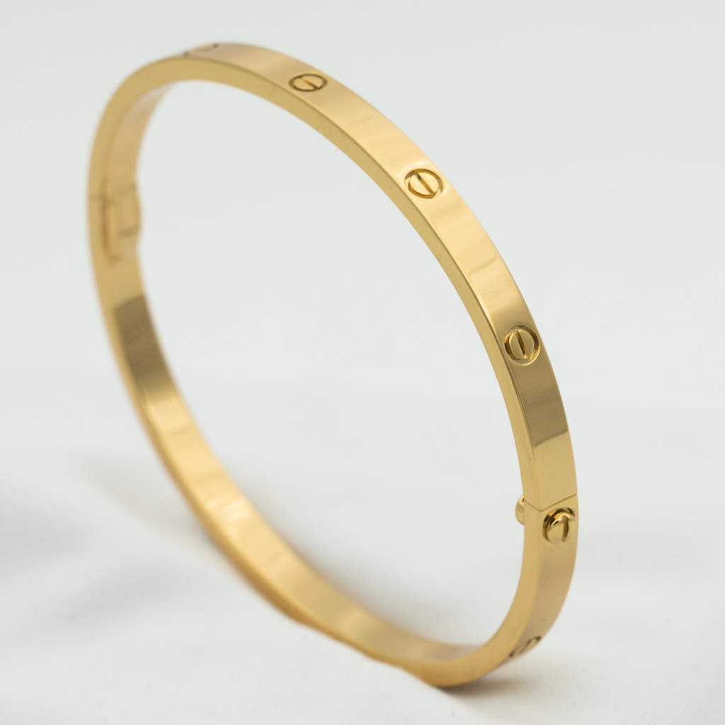 [Demi jewelry]LOVE BRACELET 3.65MM
